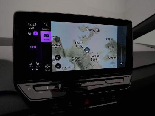 Volkswagen ID.3 204pk Pro Edition 58 kWh Navigatie Camera Clima Stoelverwarming 127 ActivLease financial lease