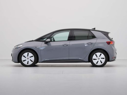 Volkswagen ID.3 204pk Pro Edition 58 kWh Navigatie Camera Clima Stoelverwarming 127 ActivLease financial lease
