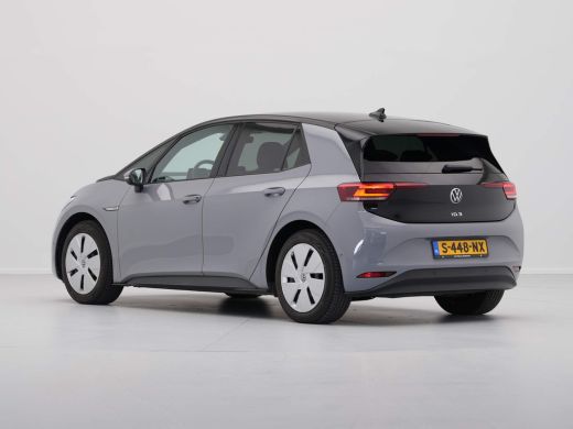 Volkswagen ID.3 204pk Pro Edition 58 kWh Navigatie Camera Clima Stoelverwarming 127 ActivLease financial lease