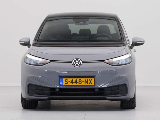 Volkswagen ID.3 204pk Pro Edition 58 kWh Navigatie Camera Clima Stoelverwarming 127 ActivLease financial lease