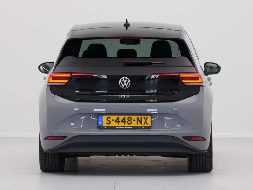 Volkswagen ID.3 204pk Pro Edition 58 kWh Navigatie Camera Clima Stoelverwarming 127 ActivLease financial lease