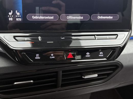 Volkswagen ID.3 First Plus 150KW / 58 kWh / Pdc+Camera / Navigatie / Xenon / Aico-ecc./ Radio multimedia / Apk 10... ActivLease financial lease