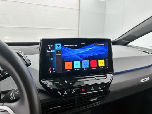 Volkswagen ID.3 First Plus 150KW / 58 kWh / Pdc+Camera / Navigatie / Xenon / Aico-ecc./ Radio multimedia / Apk 10... ActivLease financial lease