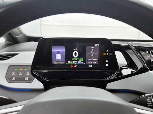 Volkswagen ID.3 First Plus 150KW / 58 kWh / Pdc+Camera / Navigatie / Xenon / Aico-ecc./ Radio multimedia / Apk 10... ActivLease financial lease