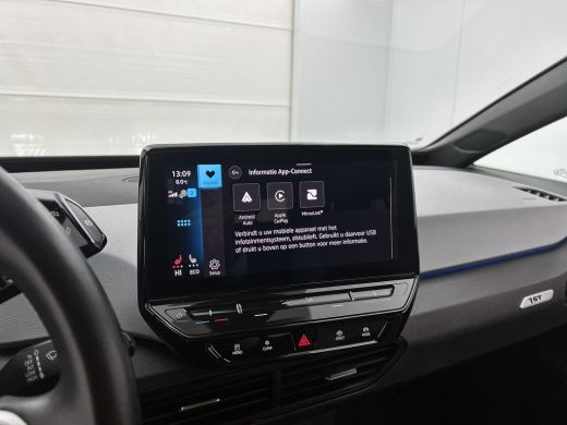 Volkswagen ID.3 First Plus 150KW / 58 kWh / Pdc+Camera / Navigatie / Xenon / Aico-ecc./ Radio multimedia / Apk 10... ActivLease financial lease