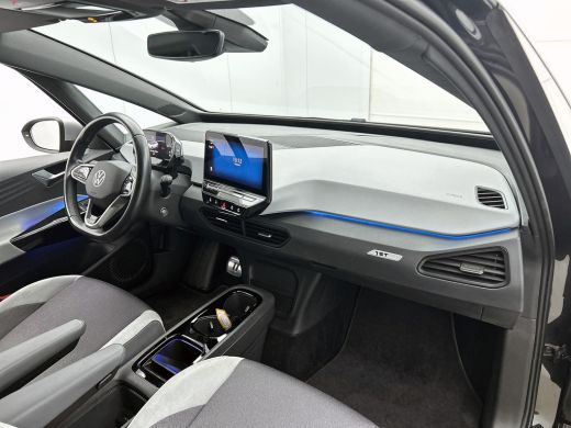 Volkswagen ID.3 First Plus 150KW / 58 kWh / Pdc+Camera / Navigatie / Xenon / Aico-ecc./ Radio multimedia / Apk 10... ActivLease financial lease
