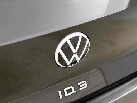 Volkswagen ID.3 First Plus 150KW / 58 kWh / Pdc+Camera / Navigatie / Xenon / Aico-ecc./ Radio multimedia / Apk 10... ActivLease financial lease