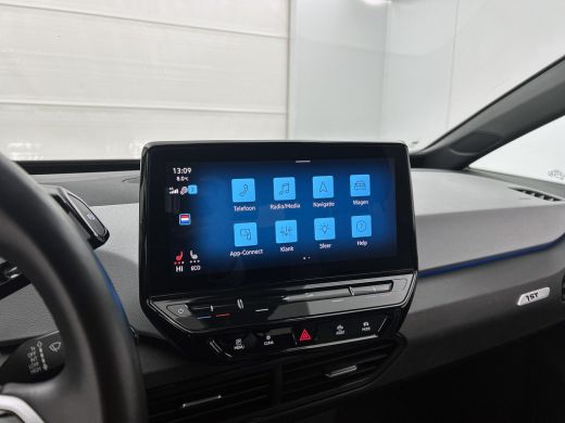 Volkswagen ID.3 First Plus 150KW / 58 kWh / Pdc+Camera / Navigatie / Xenon / Aico-ecc./ Radio multimedia / Apk 10... ActivLease financial lease