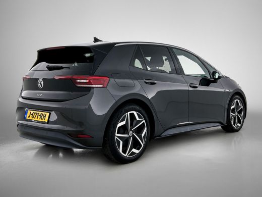 Volkswagen ID.3 First Plus 150KW / 58 kWh / Pdc+Camera / Navigatie / Xenon / Aico-ecc./ Radio multimedia / Apk 10... ActivLease financial lease