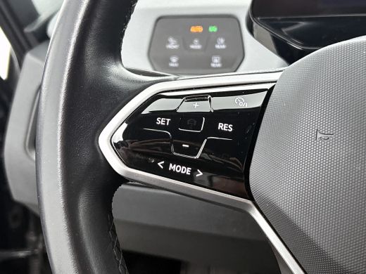 Volkswagen ID.3 First Plus 150KW / 58 kWh / Pdc+Camera / Navigatie / Xenon / Aico-ecc./ Radio multimedia / Apk 10... ActivLease financial lease