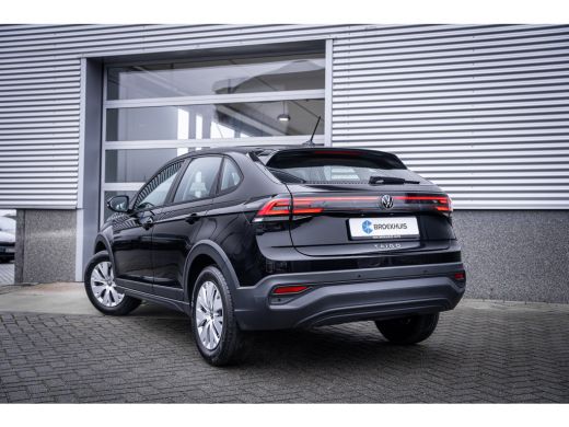 Volkswagen Taigo Edition | 'App-Connect' smartphone integratie | Achterlichten LED | Afstandscontrolesysteem (Fron... ActivLease financial lease