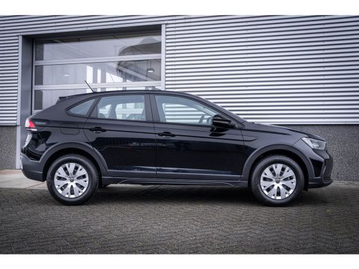 Volkswagen Taigo Edition | 'App-Connect' smartphone integratie | Achterlichten LED | Afstandscontrolesysteem (Fron... ActivLease financial lease