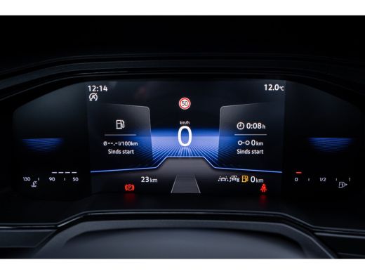 Volkswagen Taigo Edition | 'App-Connect' smartphone integratie | Achterlichten LED | Afstandscontrolesysteem (Fron... ActivLease financial lease