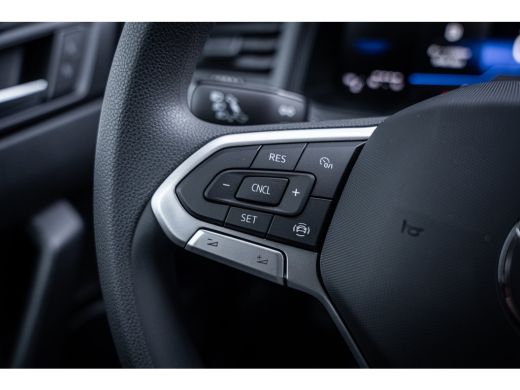 Volkswagen Taigo Edition | 'App-Connect' smartphone integratie | Achterlichten LED | Afstandscontrolesysteem (Fron... ActivLease financial lease