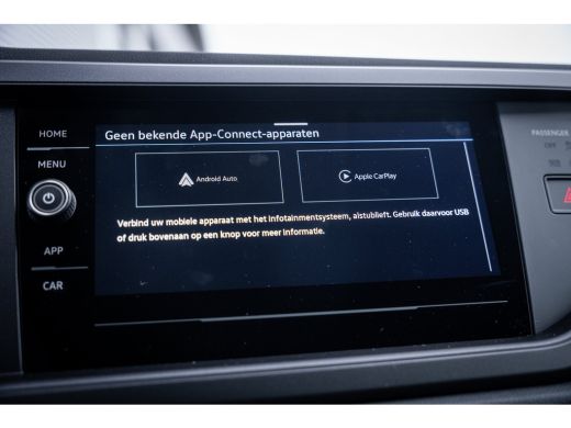 Volkswagen Taigo Edition | 'App-Connect' smartphone integratie | Achterlichten LED | Afstandscontrolesysteem (Fron... ActivLease financial lease
