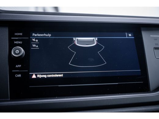 Volkswagen Taigo Edition | 'App-Connect' smartphone integratie | Achterlichten LED | Afstandscontrolesysteem (Fron... ActivLease financial lease