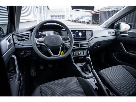 Volkswagen Taigo Edition | 'App-Connect' smartphone integratie | Achterlichten LED | Afstandscontrolesysteem (Fron... ActivLease financial lease