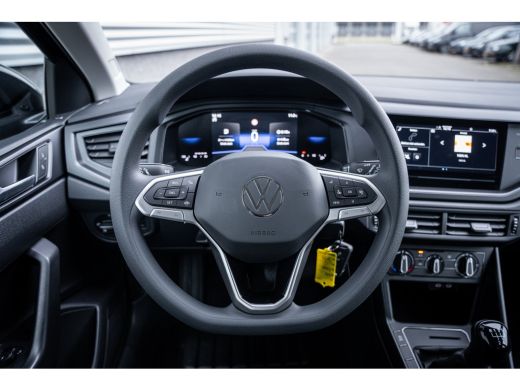 Volkswagen Taigo Edition | 'App-Connect' smartphone integratie | Achterlichten LED | Afstandscontrolesysteem (Fron... ActivLease financial lease
