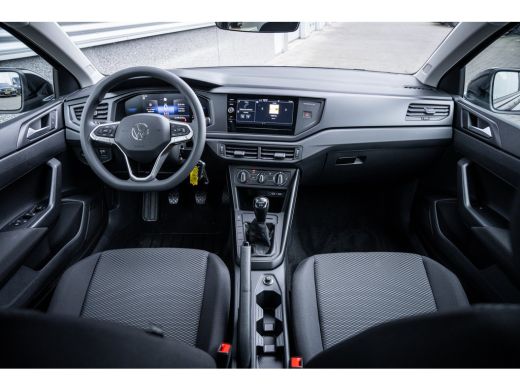 Volkswagen Taigo Edition | 'App-Connect' smartphone integratie | Achterlichten LED | Afstandscontrolesysteem (Fron... ActivLease financial lease