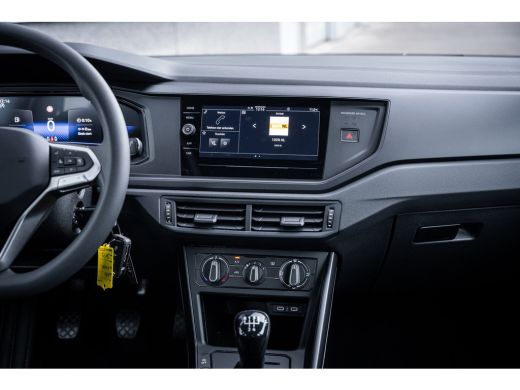 Volkswagen Taigo Edition | 'App-Connect' smartphone integratie | Achterlichten LED | Afstandscontrolesysteem (Fron... ActivLease financial lease