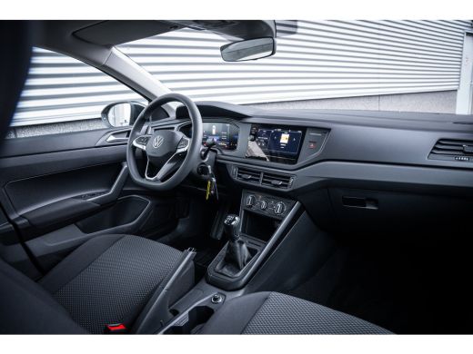 Volkswagen Taigo Edition | 'App-Connect' smartphone integratie | Achterlichten LED | Afstandscontrolesysteem (Fron... ActivLease financial lease