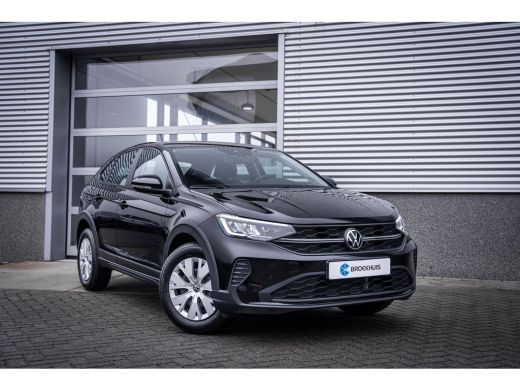 Volkswagen Taigo Edition | 'App-Connect' smartphone integratie | Achterlichten LED | Afstandscontrolesysteem (Fron... ActivLease financial lease