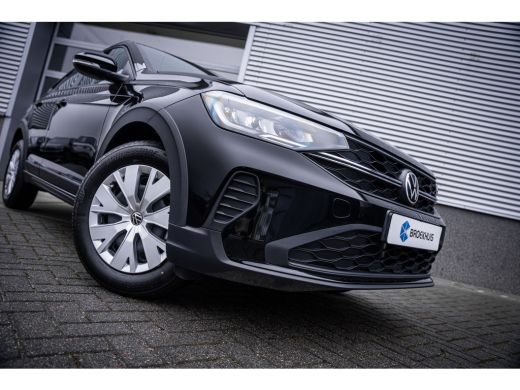 Volkswagen Taigo Edition | 'App-Connect' smartphone integratie | Achterlichten LED | Afstandscontrolesysteem (Fron... ActivLease financial lease