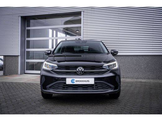 Volkswagen Taigo Edition | 'App-Connect' smartphone integratie | Achterlichten LED | Afstandscontrolesysteem (Fron... ActivLease financial lease