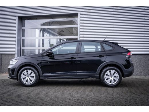 Volkswagen Taigo Edition | 'App-Connect' smartphone integratie | Achterlichten LED | Afstandscontrolesysteem (Fron... ActivLease financial lease