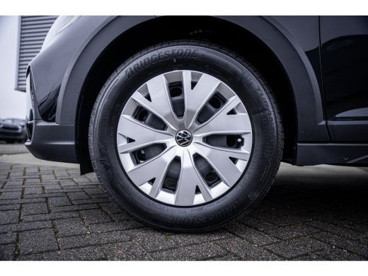 Volkswagen Taigo Edition | 'App-Connect' smartphone integratie | Achterlichten LED | Afstandscontrolesysteem (Fron... ActivLease financial lease