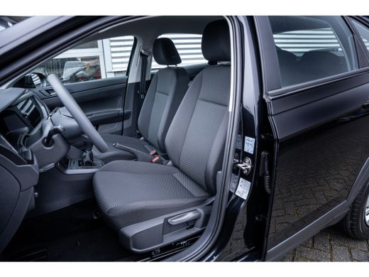 Volkswagen Taigo Edition | 'App-Connect' smartphone integratie | Achterlichten LED | Afstandscontrolesysteem (Fron... ActivLease financial lease