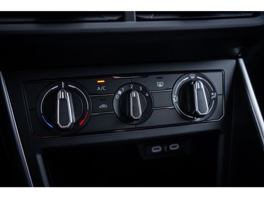 Volkswagen Taigo Life Edition | 'App-Connect' smartphone integratie | 'We Connect Plus' (abonnement 12 maanden) | ... ActivLease financial lease