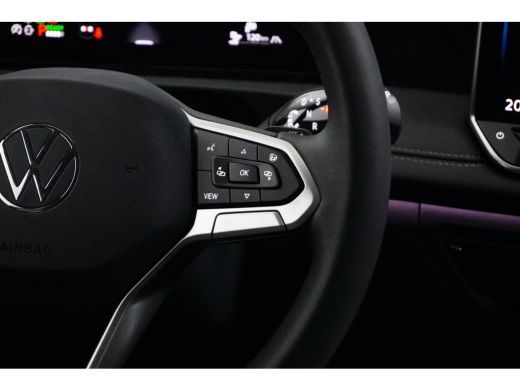 Volkswagen Tiguan 1.5 eHybrid 204 pk Life Edition | Trekhaak | Camera | Navigatie | Stoel & Stuurverwarming | Dodeh... ActivLease financial lease