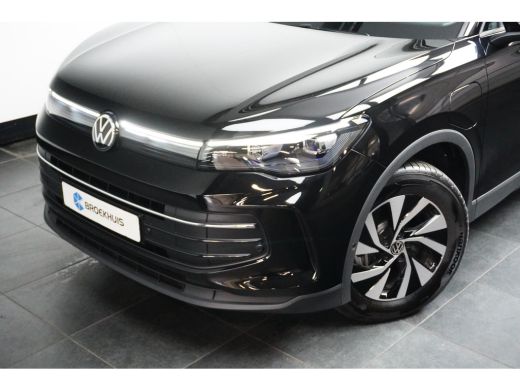 Volkswagen Tiguan 1.5 eHybrid 204 pk Life Edition | Trekhaak | Camera | Navigatie | Stoel & Stuurverwarming | Dodeh... ActivLease financial lease