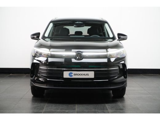 Volkswagen Tiguan 1.5 eHybrid 204 pk Life Edition | Trekhaak | Camera | Navigatie | Stoel & Stuurverwarming | Dodeh... ActivLease financial lease