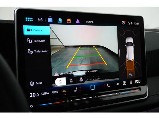 Volkswagen Tiguan 1.5 eHybrid 204 pk Life Edition | Trekhaak | Camera | Navigatie | Stoel & Stuurverwarming | Dodeh... ActivLease financial lease