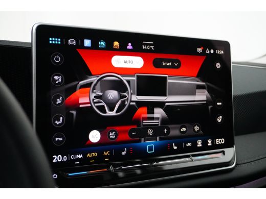 Volkswagen Tiguan 1.5 eHybrid 204 pk Life Edition | Trekhaak | Camera | Navigatie | Stoel & Stuurverwarming | Dodeh... ActivLease financial lease