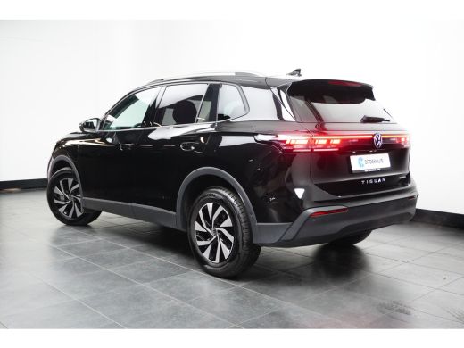Volkswagen Tiguan 1.5 eHybrid 204 pk Life Edition | Trekhaak | Camera | Navigatie | Stoel & Stuurverwarming | Dodeh... ActivLease financial lease