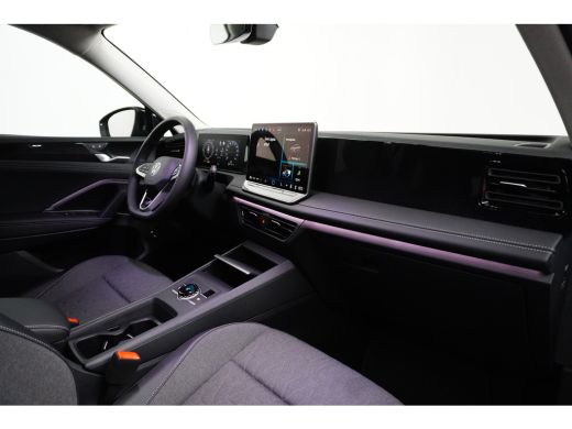 Volkswagen Tiguan 1.5 eHybrid 204 pk Life Edition | Trekhaak | Camera | Navigatie | Stoel & Stuurverwarming | Dodeh... ActivLease financial lease