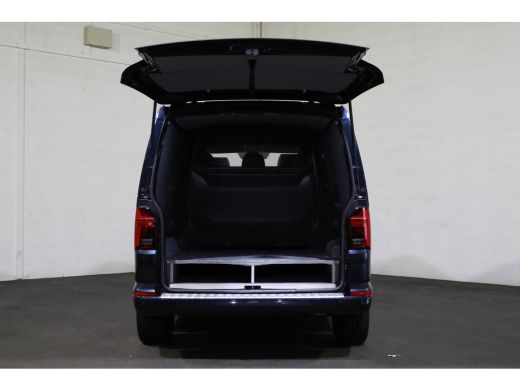 Volkswagen Transporter 2.0 TDI 204pk L2 H1 DC Bulli Automaat Leer ActivLease financial lease