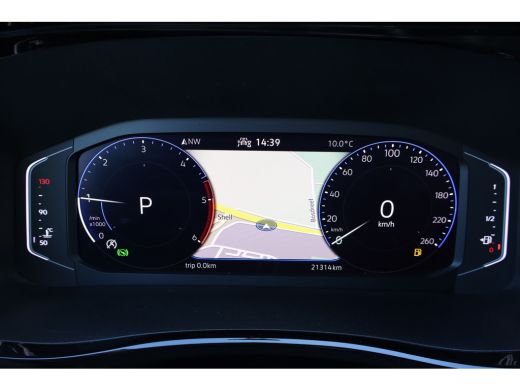 Volkswagen Transporter 2.0 TDI 204pk L2 H1 DC Bulli Automaat Leer ActivLease financial lease