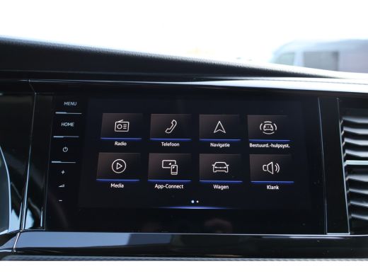 Volkswagen Transporter 2.0 TDI 204pk L2 H1 DC Bulli Automaat Leer ActivLease financial lease