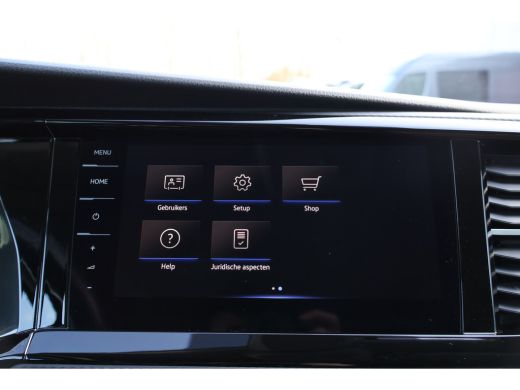 Volkswagen Transporter 2.0 TDI 204pk L2 H1 DC Bulli Automaat Leer ActivLease financial lease