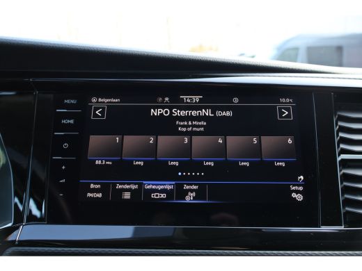 Volkswagen Transporter 2.0 TDI 204pk L2 H1 DC Bulli Automaat Leer ActivLease financial lease