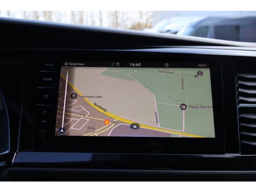 Volkswagen Transporter 2.0 TDI 204pk L2 H1 DC Bulli Automaat Leer ActivLease financial lease