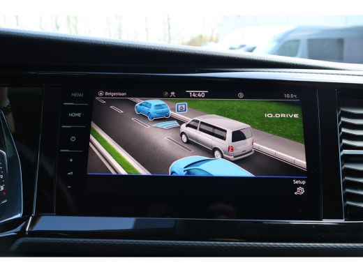 Volkswagen Transporter 2.0 TDI 204pk L2 H1 DC Bulli Automaat Leer ActivLease financial lease