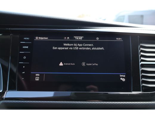 Volkswagen Transporter 2.0 TDI 204pk L2 H1 DC Bulli Automaat Leer ActivLease financial lease