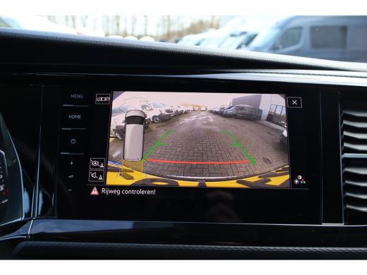 Volkswagen Transporter 2.0 TDI 204pk L2 H1 DC Bulli Automaat Leer ActivLease financial lease