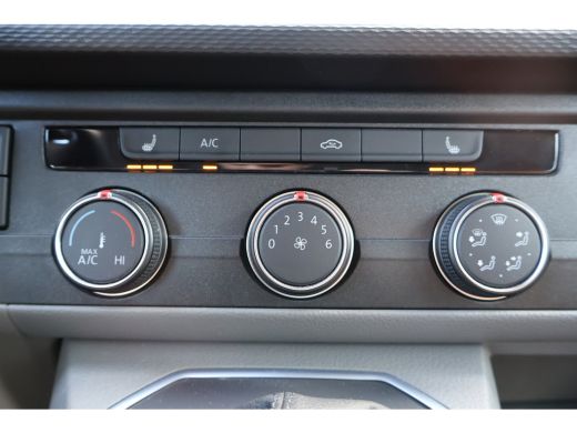 Volkswagen Transporter 2.0 TDI 204pk L2 H1 DC Bulli Automaat Leer ActivLease financial lease