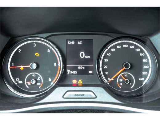 Volkswagen Transporter T6.1 2.0 TDI L2H1 | 150 PK | Turbo defect | Carplay | Cruise | Navi | Trekhaak | Airco ActivLease financial lease